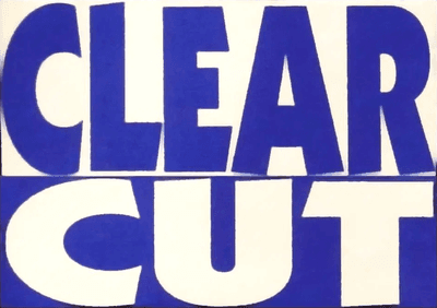 Clearcut Logo