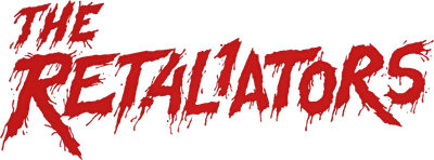 The Retaliators Logo