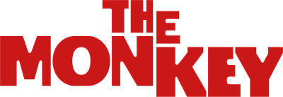 The Monkey Logo