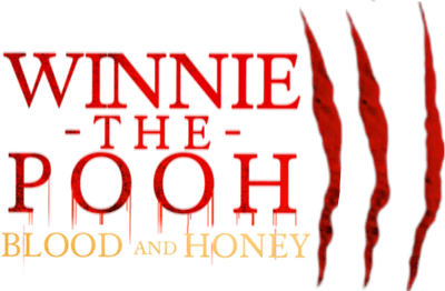 Winnie the Pooh: Blood and Honey 3 Logo