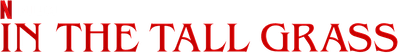 In the Tall Grass Logo