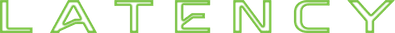 Latency Logo