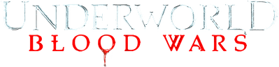 Underworld: Blood Wars Logo
