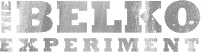 The Belko Experiment Logo
