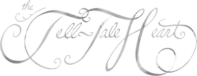 The Tell-Tale Heart Logo