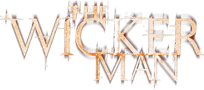The Wicker Man Logo