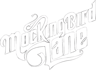 Mockingbird Lane Logo