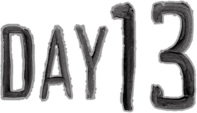 Day 13 Logo