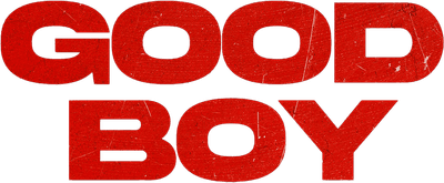 Good Boy Logo