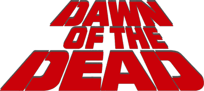 Dawn of the Dead Logo