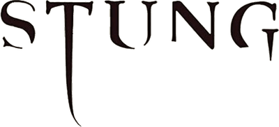 Stung Logo