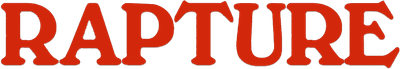 Rapture Logo