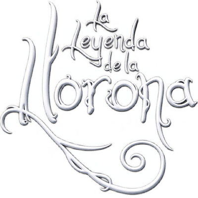The Legend of La Llorona Logo