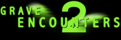 Grave Encounters 2 Logo