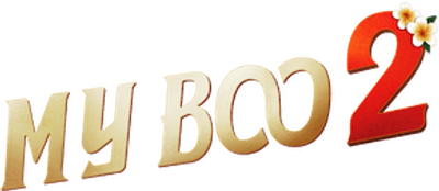My Boo 2 Logo