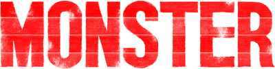 Monster Logo