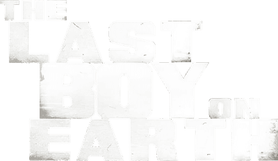The Last Boy on Earth Logo