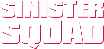 Sinister Squad Logo