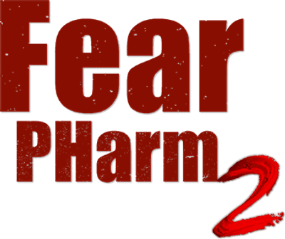 Fear PHarm 2 Logo