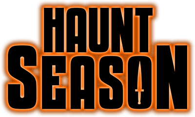 Haunt Season Logo
