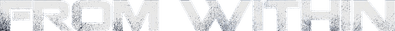From Within Logo