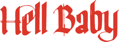 Hell Baby Logo