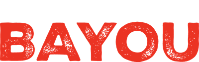 The Bayou Logo