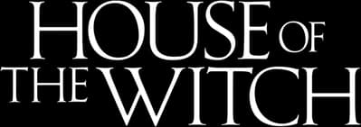 House of the Witch Logo