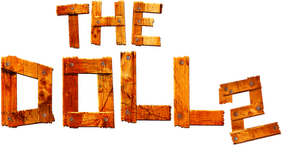 The Doll 2 Logo