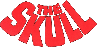 The Skull Logo