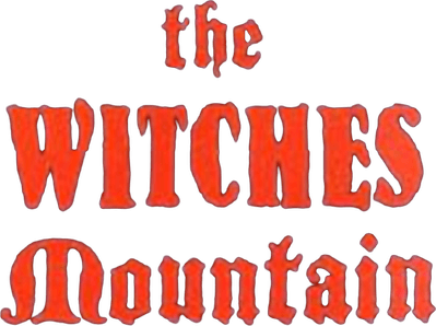 The Witches Mountain Logo