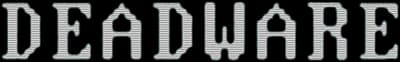 Deadware Logo