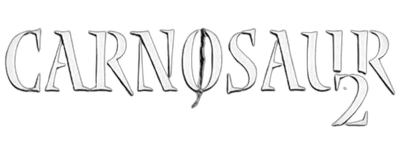 Carnosaur 2 Logo