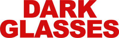 Dark Glasses Logo