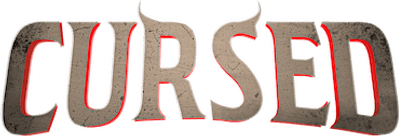 Cursed Logo