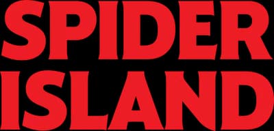 Spider Island Logo