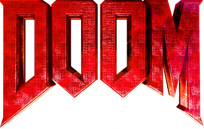 Doom: Annihilation Logo