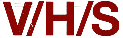V/H/S Logo