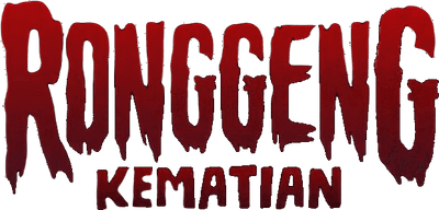 Ronggeng Kematian Logo