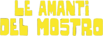 Lover of the Monster Logo