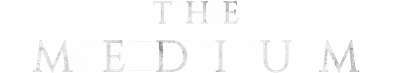 The Medium Logo