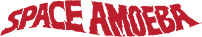 Space Amoeba Logo