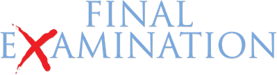 Final Examination Logo