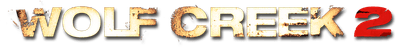 Wolf Creek 2 Logo