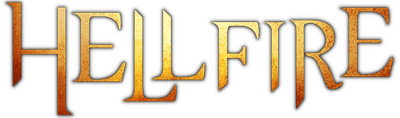 Hell Fire Logo