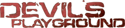 Devil's Playground Logo