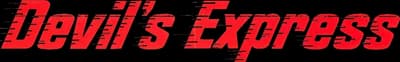 Devil's Express Logo
