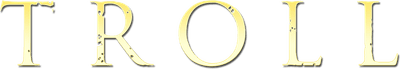 Troll Logo