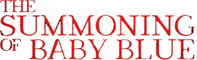 The Summoning of Baby Blue Logo