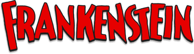 Frankenstein Logo